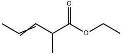 Ethyl 2-methylpent-3-enoate